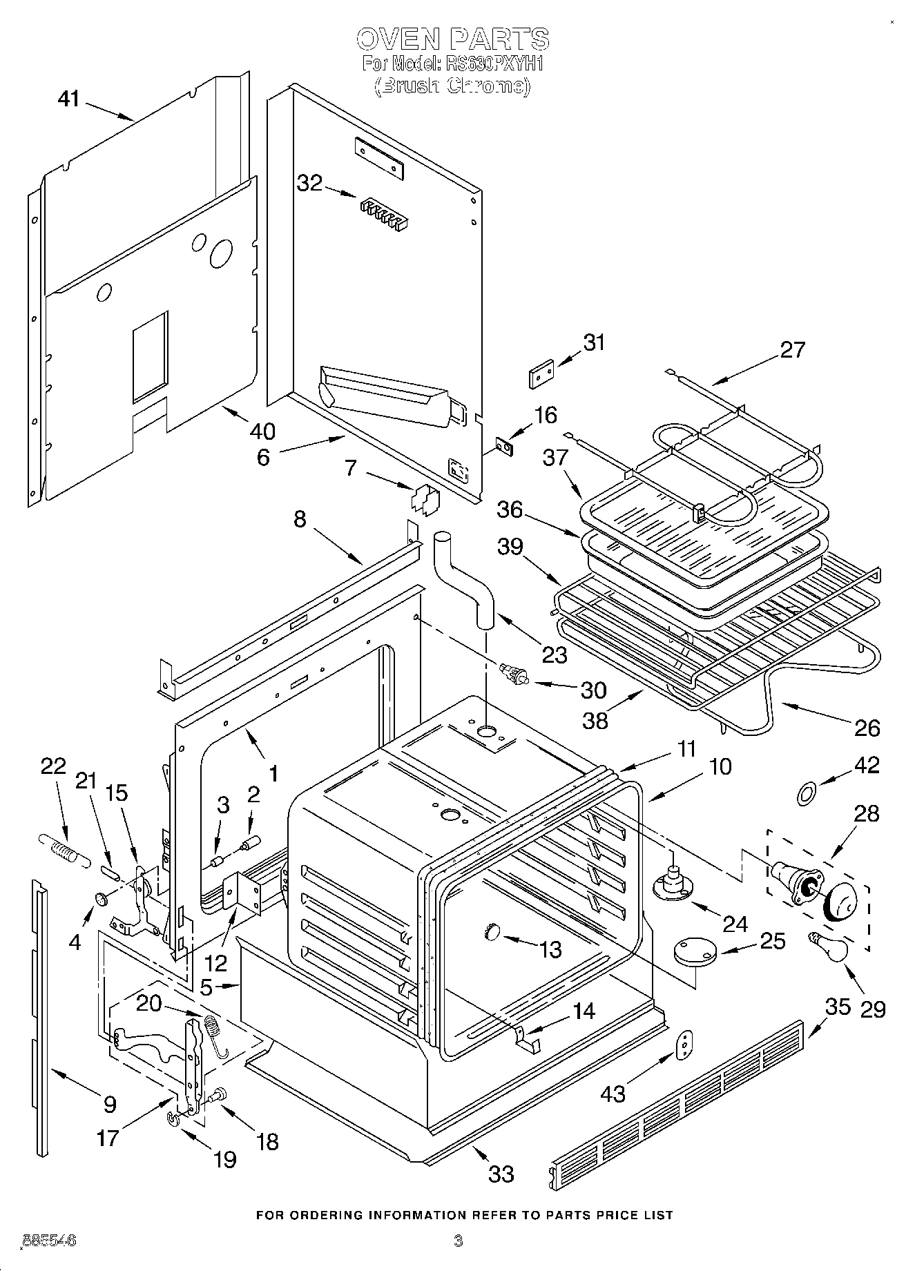 03 - OVEN