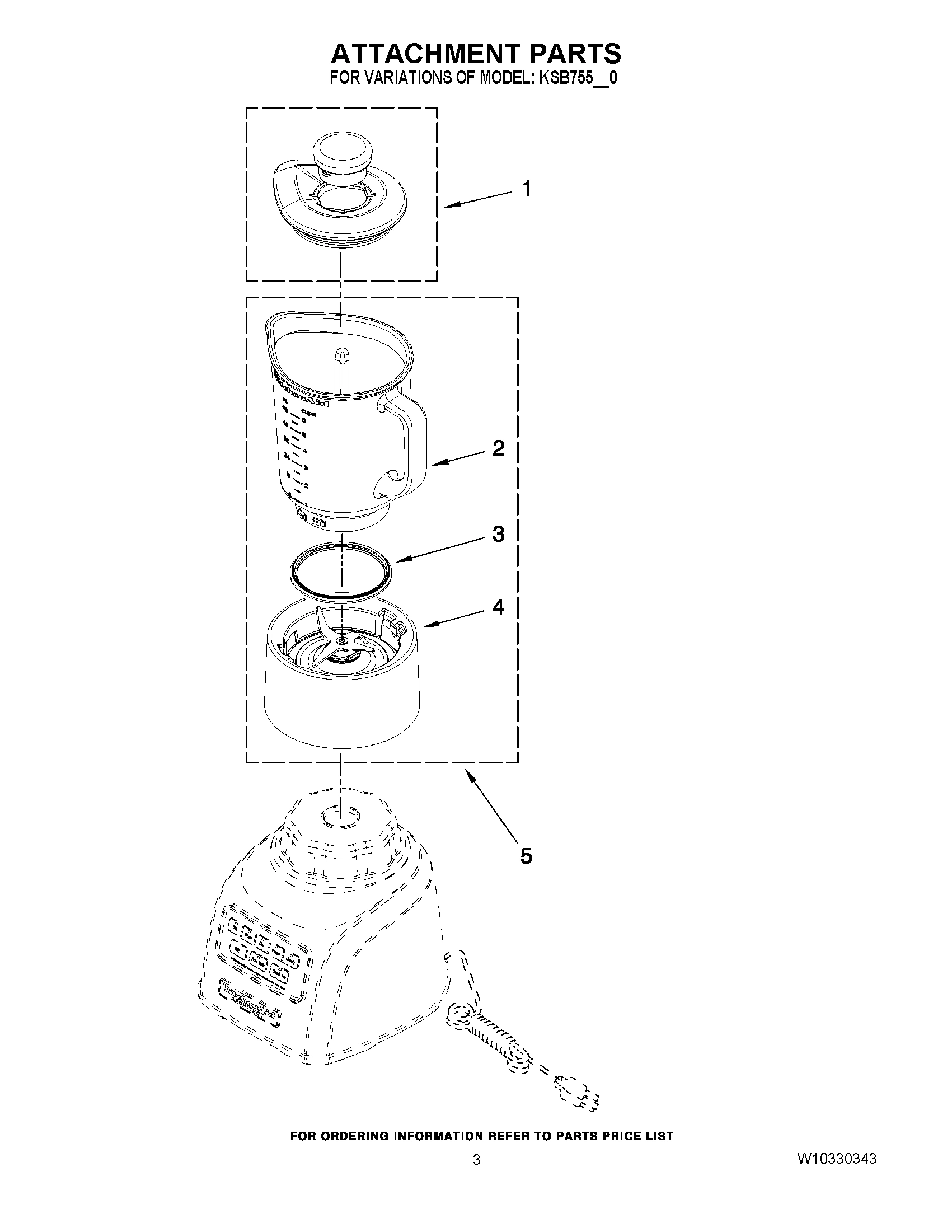 02 - ATTACHMENT PARTS