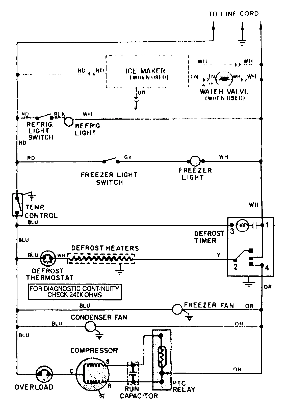 10 - WIRING INFORMATION