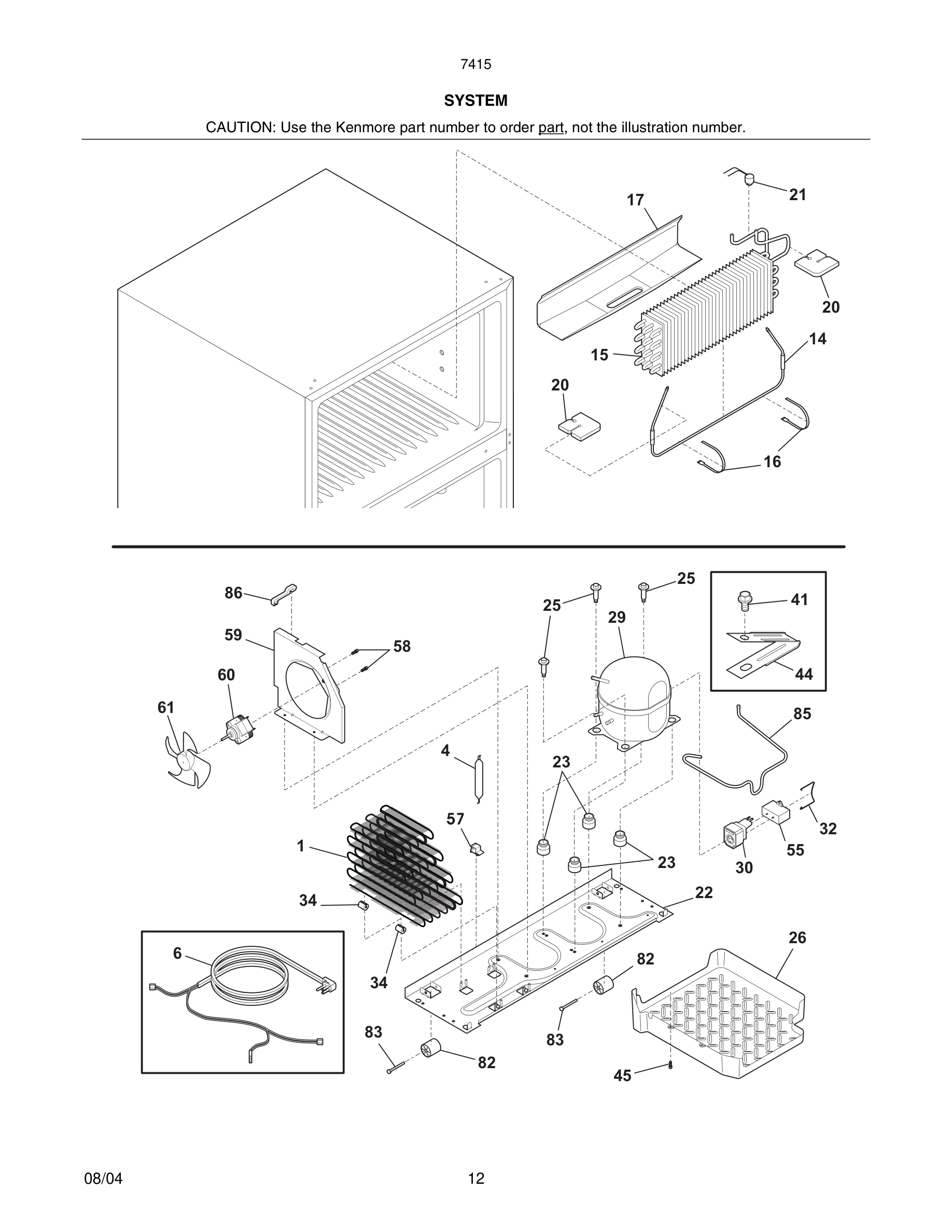 13 - SYSTEM