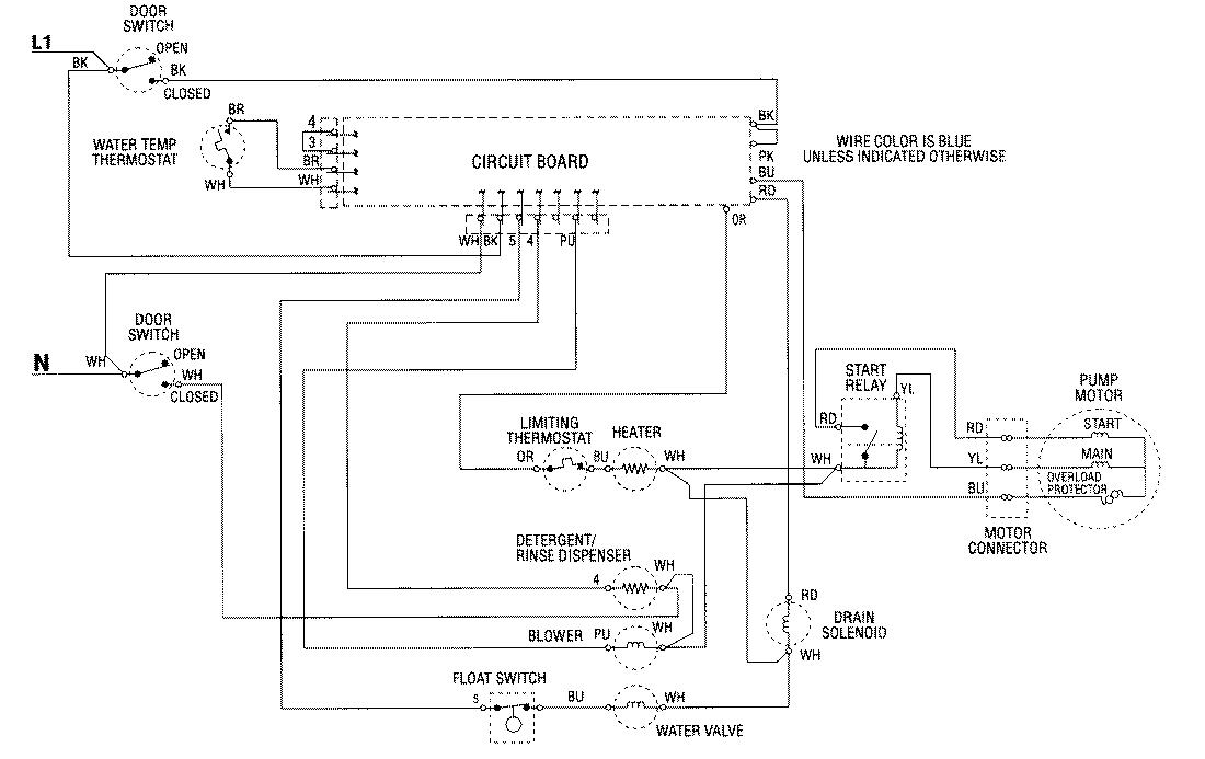 08 - WIRING INFORMATION