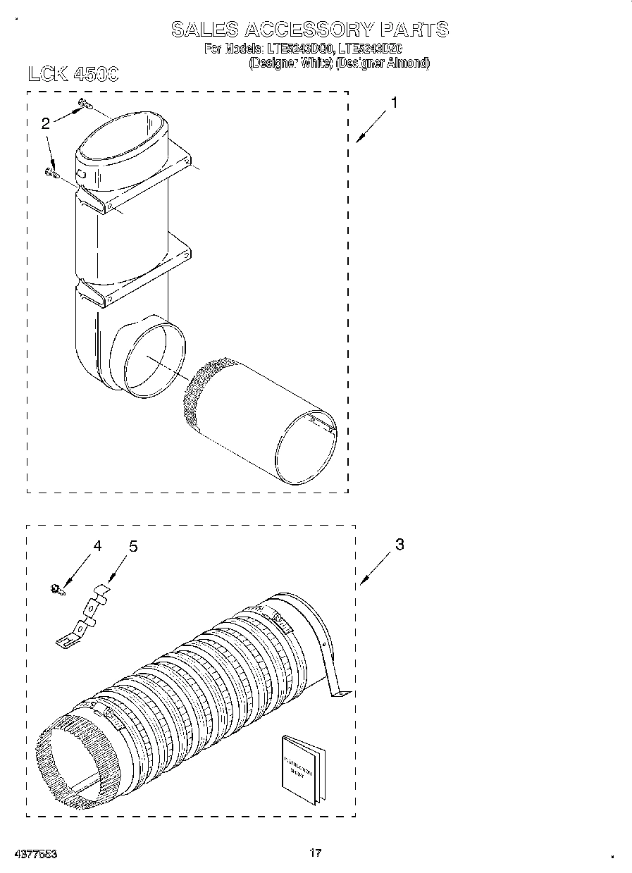 14 - SALES ACCESSORY