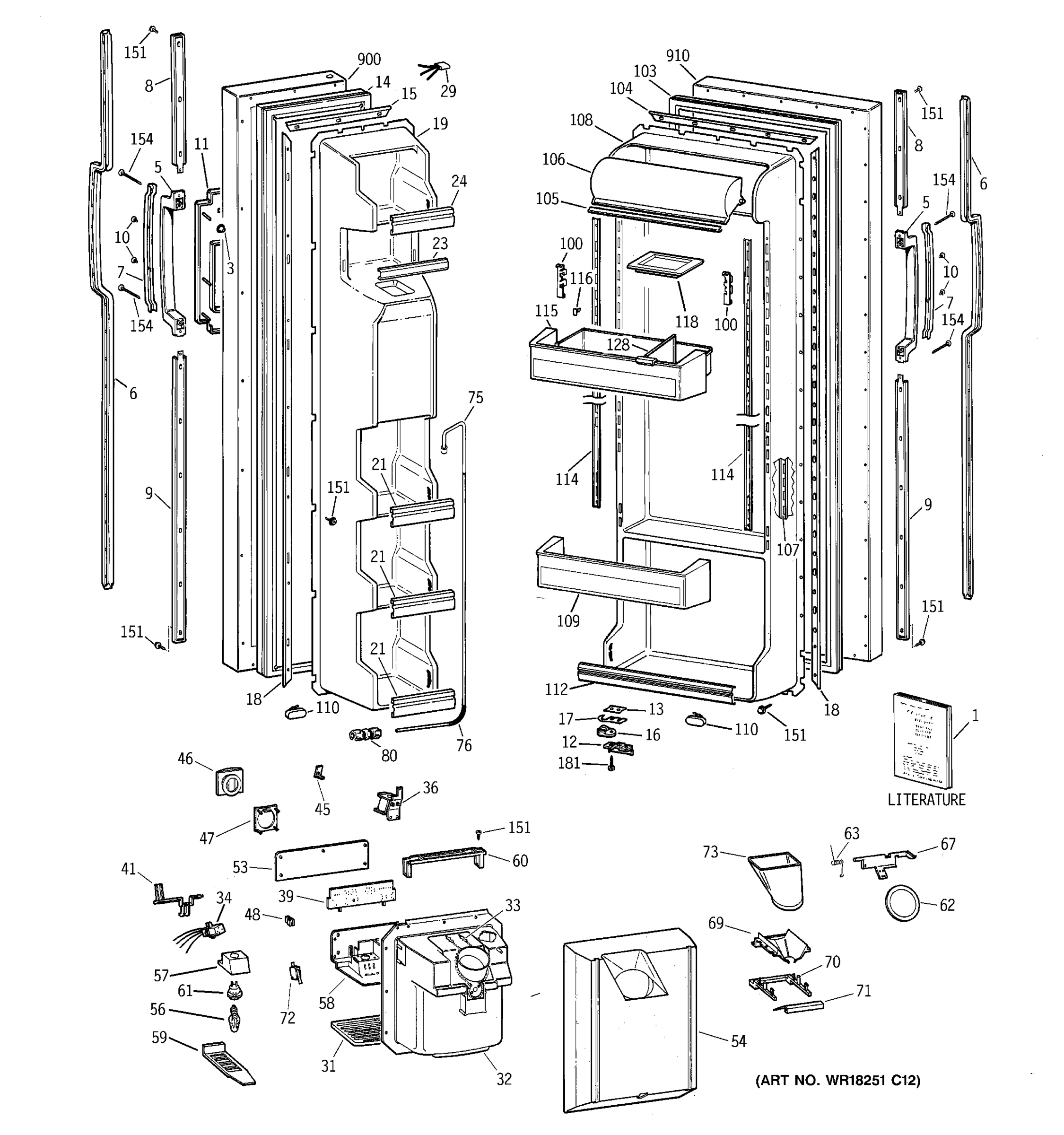 DOORS