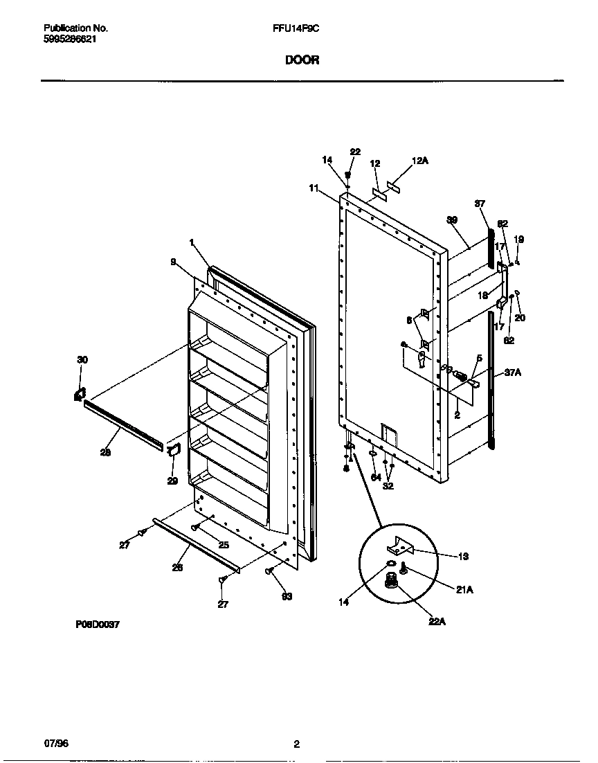 02 - DOOR