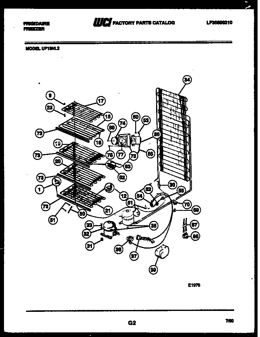 04 - SYSTEM AND ELECTRICAL PARTS