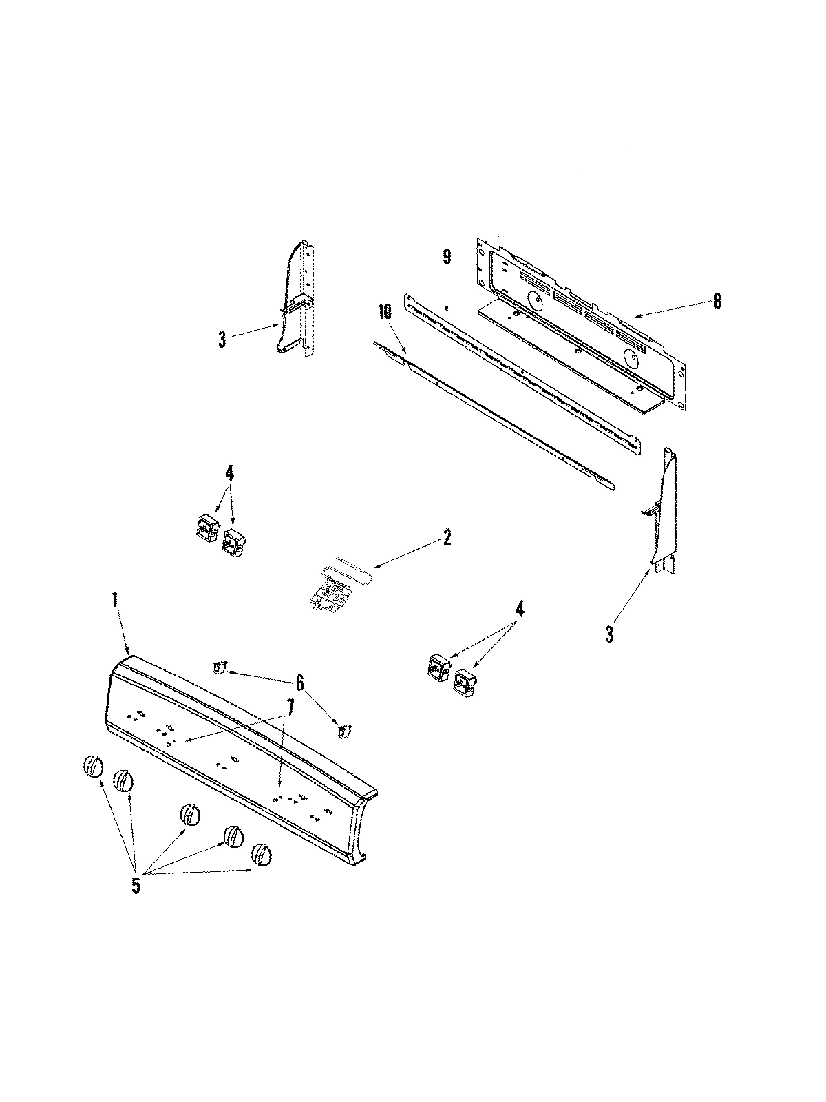02 - CONTROL PANEL