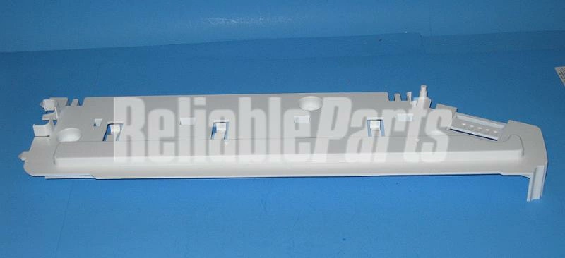 Genuine Whirlpool Refrigerator Pantry Drawer Support – W10874836