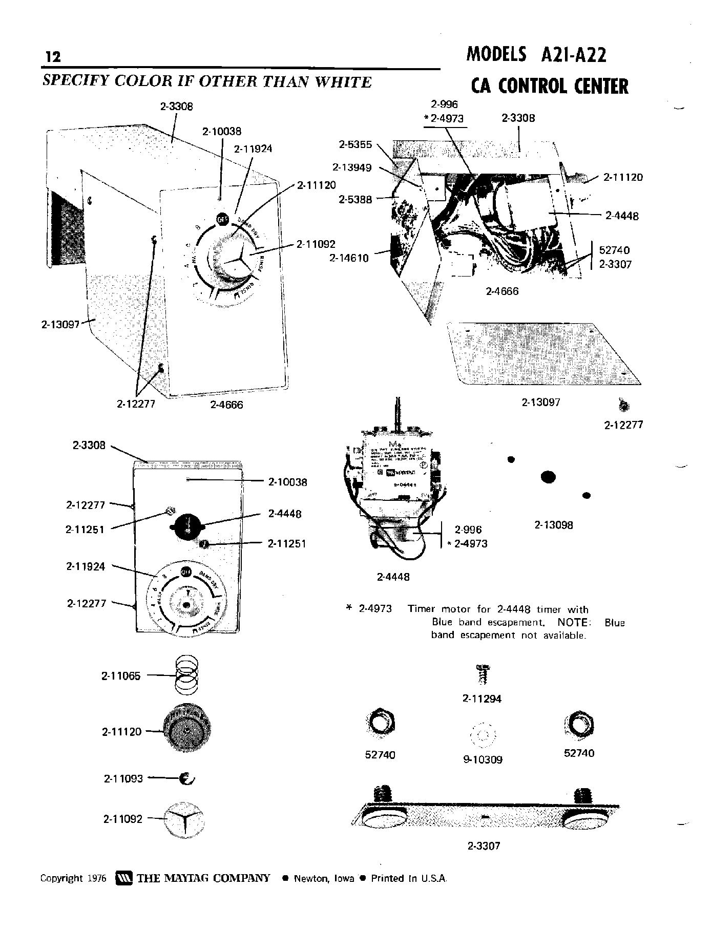 06 - CA CONTROL CENTER