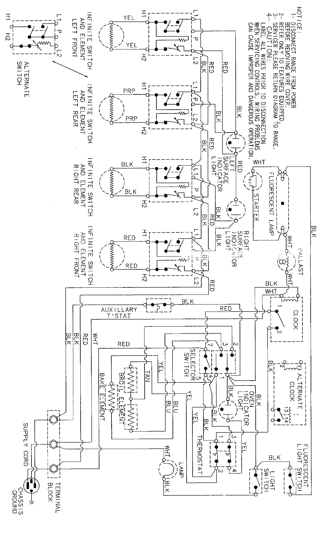 06 - WIRING INFORMATION