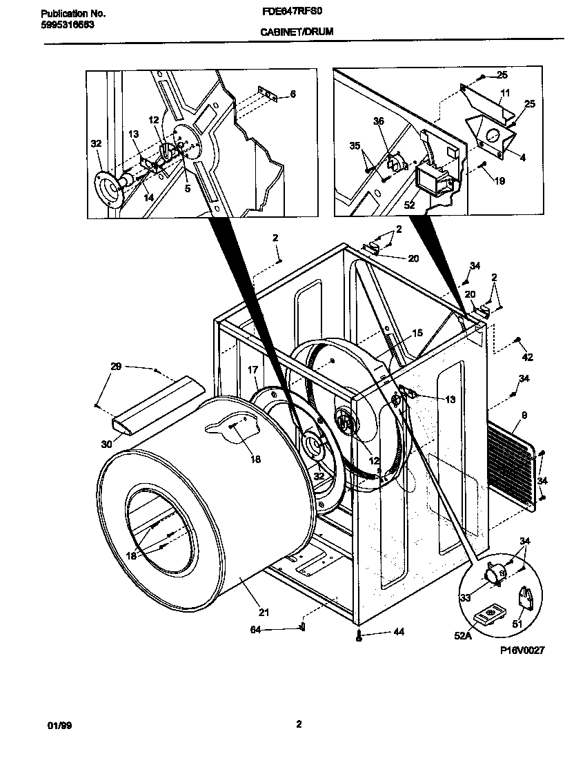 02 - P16V0026 DRY CAB,HEATER