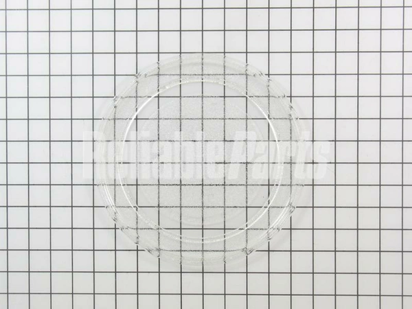 Glass Turntable Tray