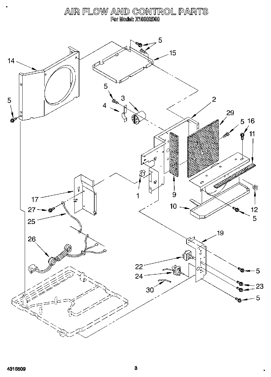02 - AIR FLOW AND CONTROL