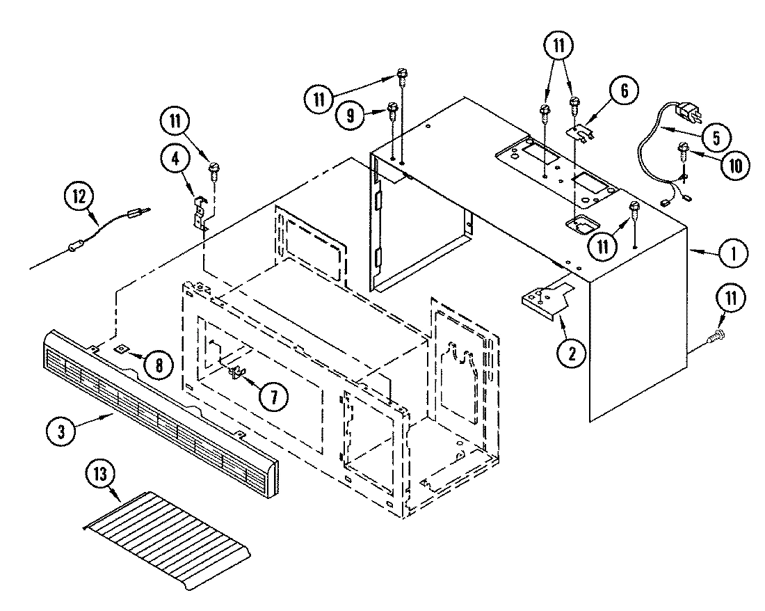 02 - CABINET