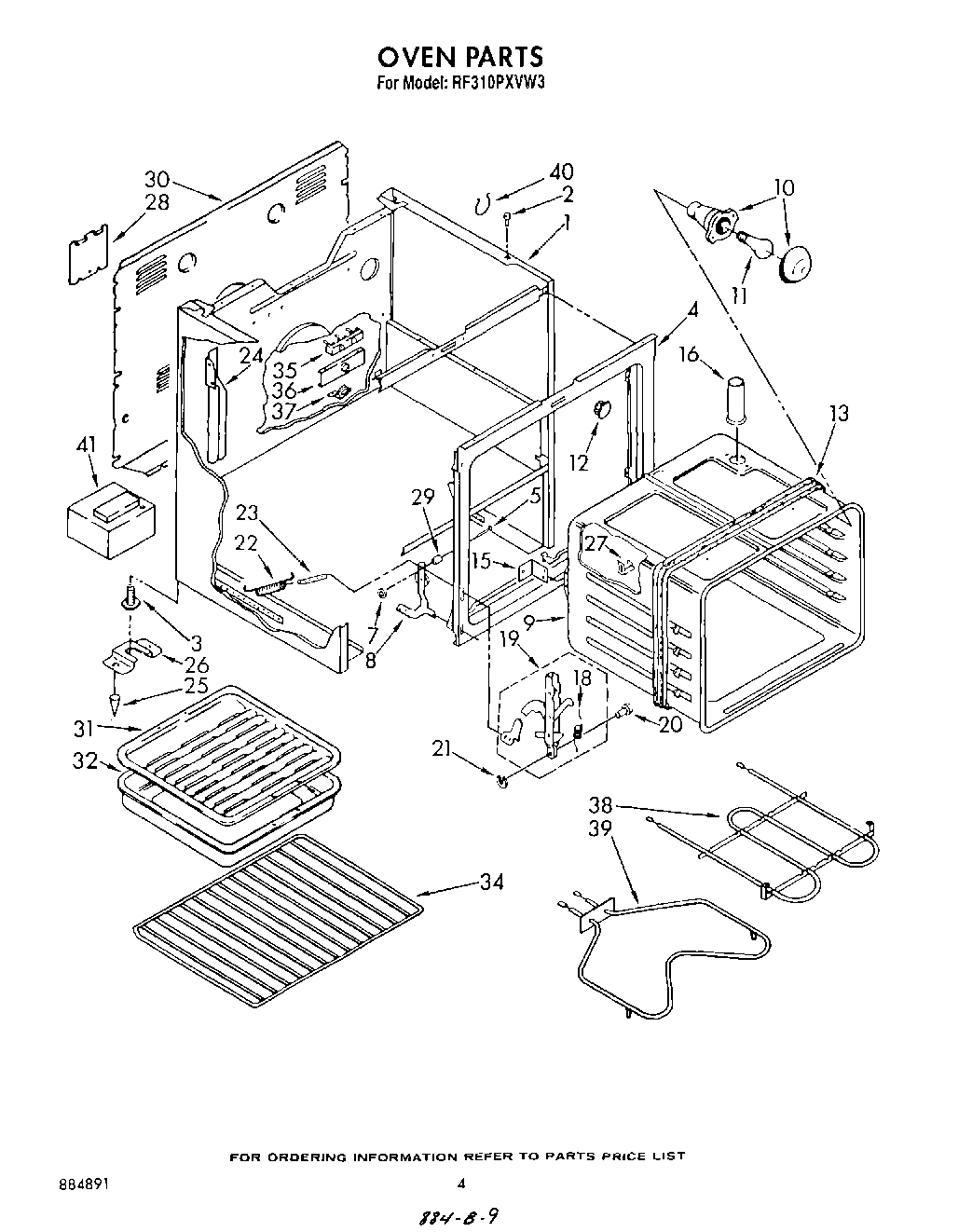 04 - OVEN