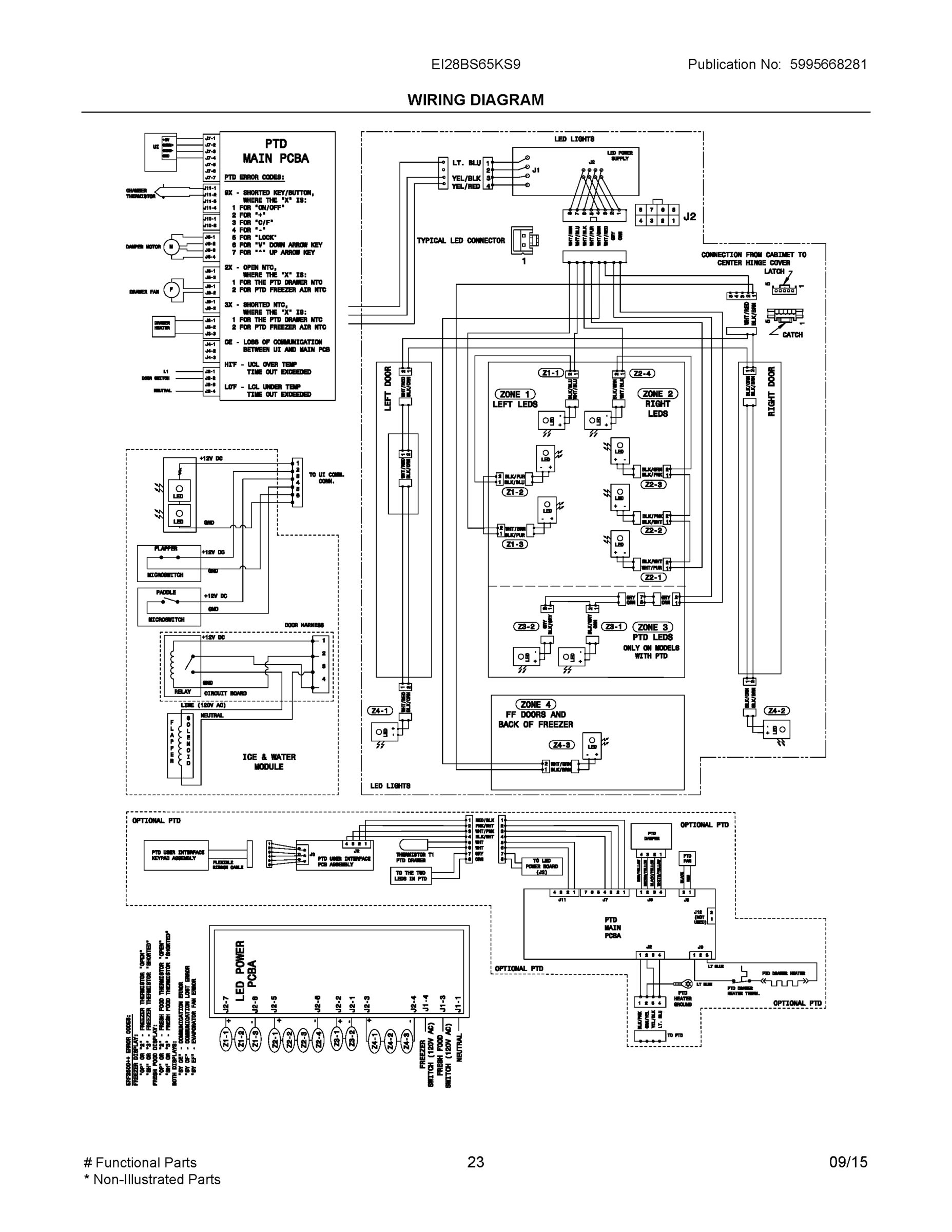 12 - WIRING DIAGRAM