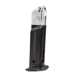 Elite Force Race Gun 6mm Mag 16Rds