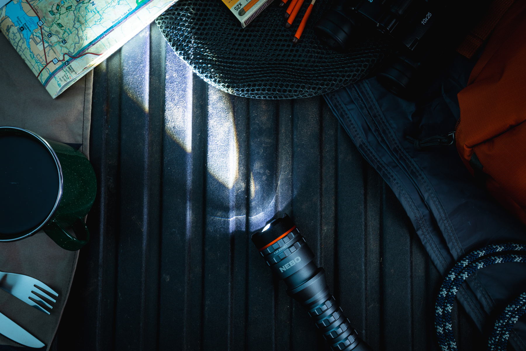 Davinci 800L ביצועים