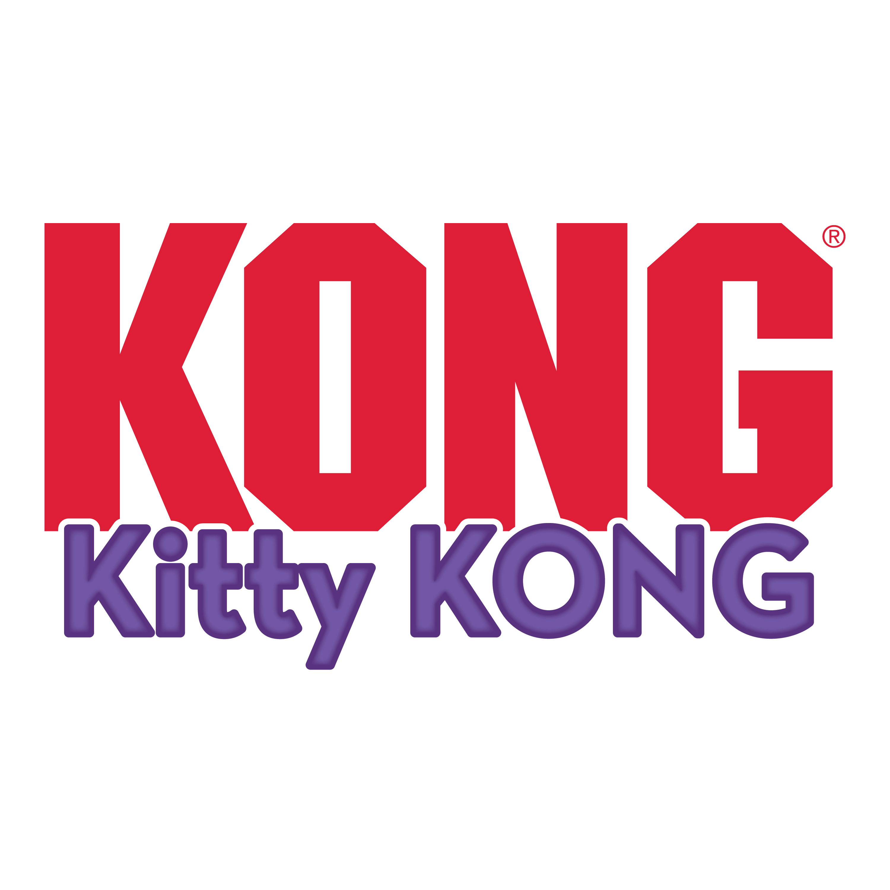 Kitty KONG alt1 imagen de producto