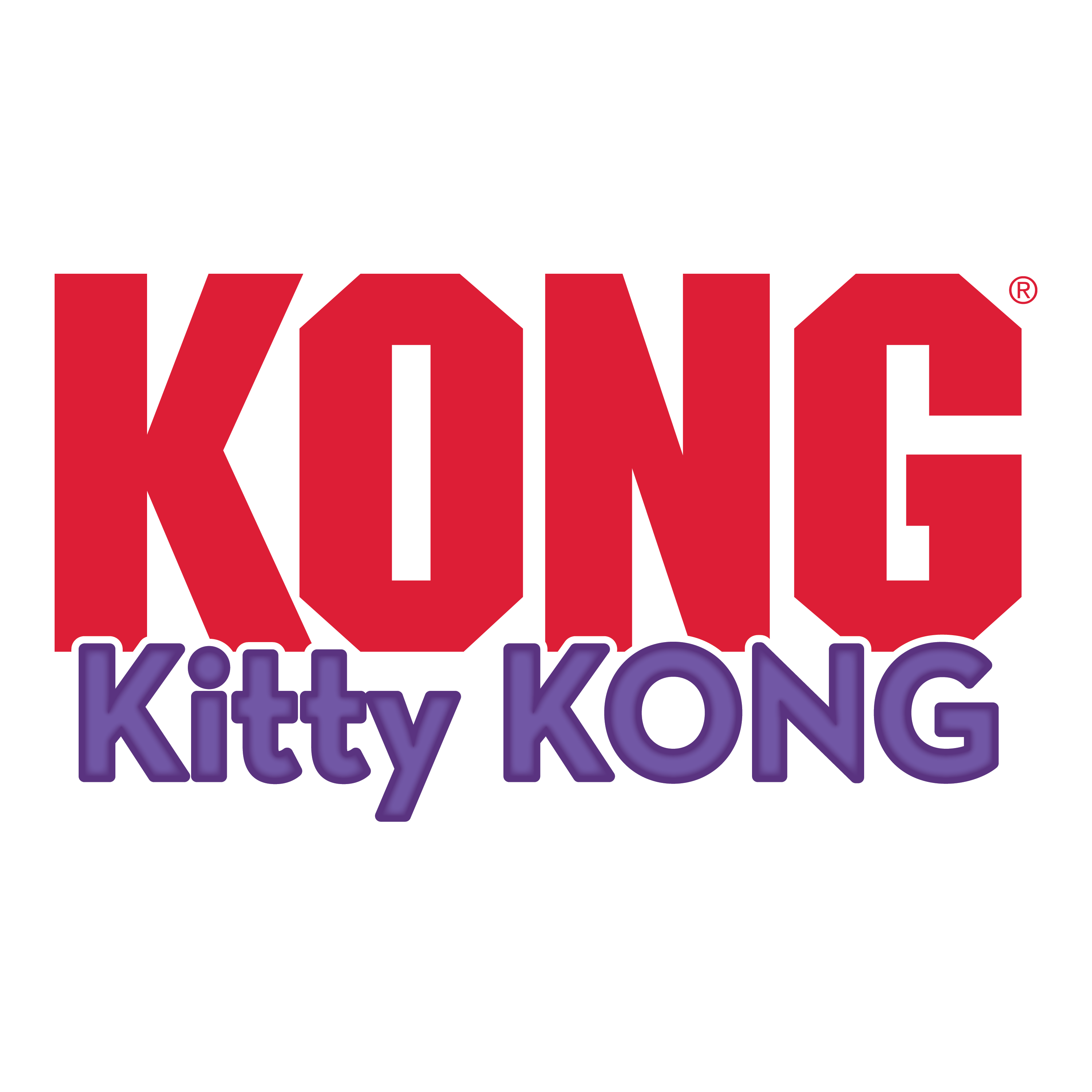 Kitty Kong alt1 productafbeelding