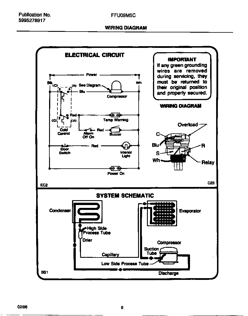 05 - WIRING DIAGRAM
