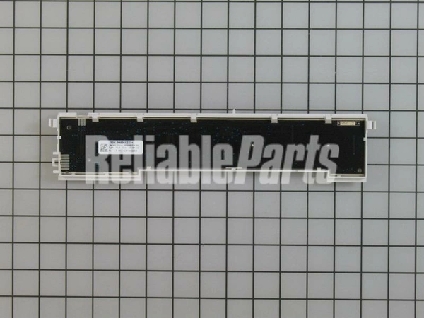 00708126 Bosch Dishwasher Operating Module - Image 3