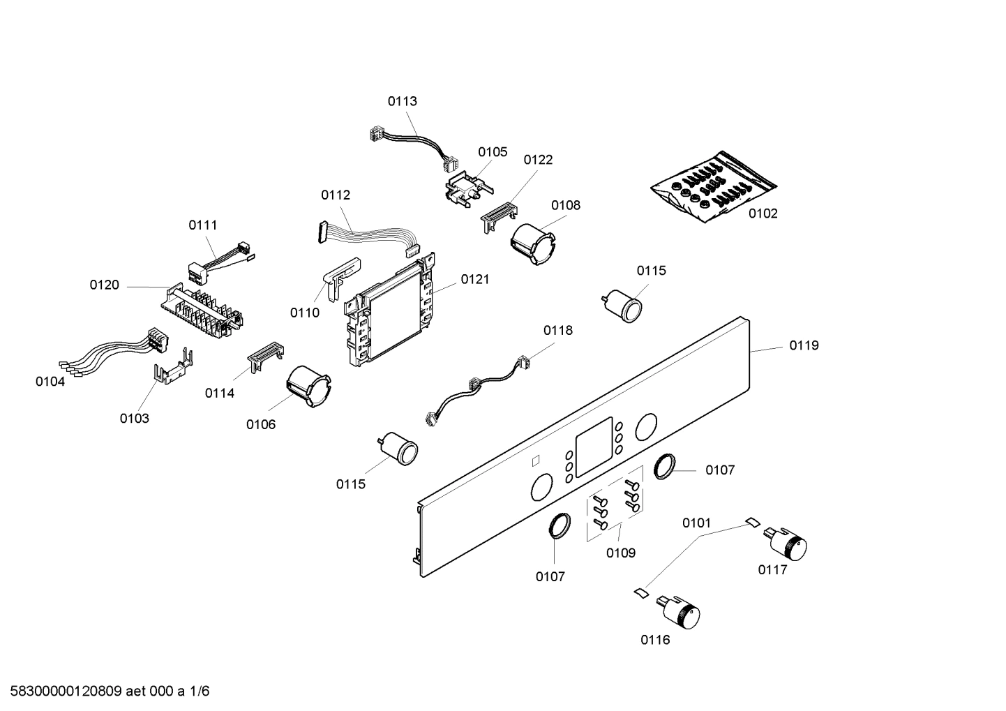 Diagram 1