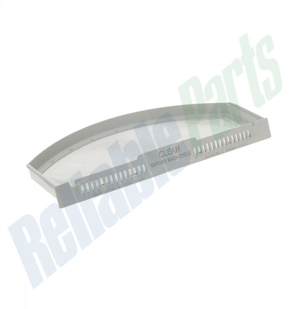 WE03X23881 GE Dryer Lint Filter Replacement Assembly - Image 5