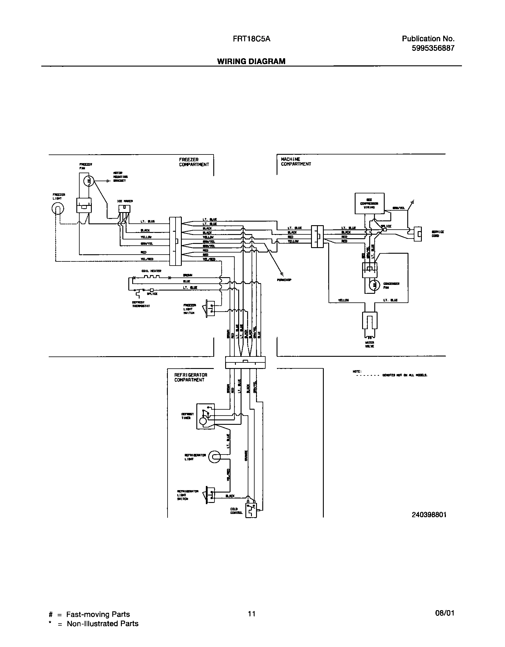 11 - WIRING DIAGRAM