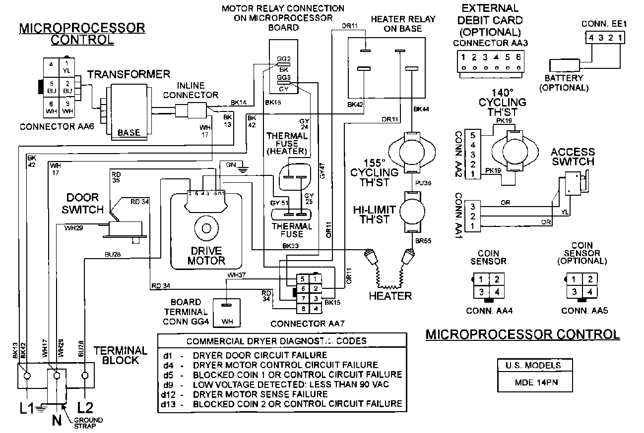 07 - WIRING INFORMATION