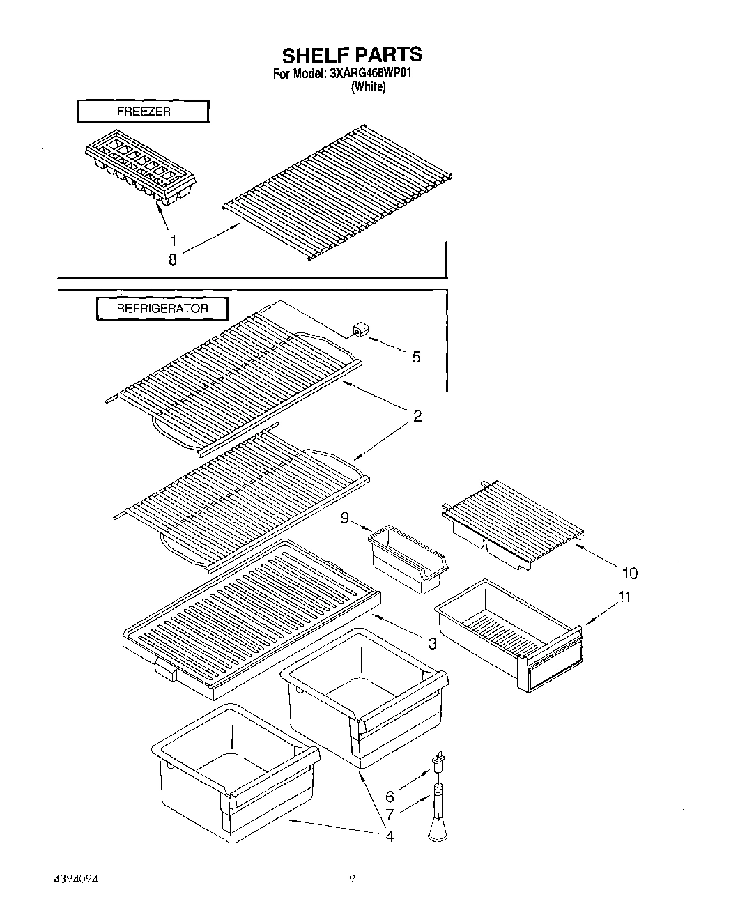 05 - SHELF