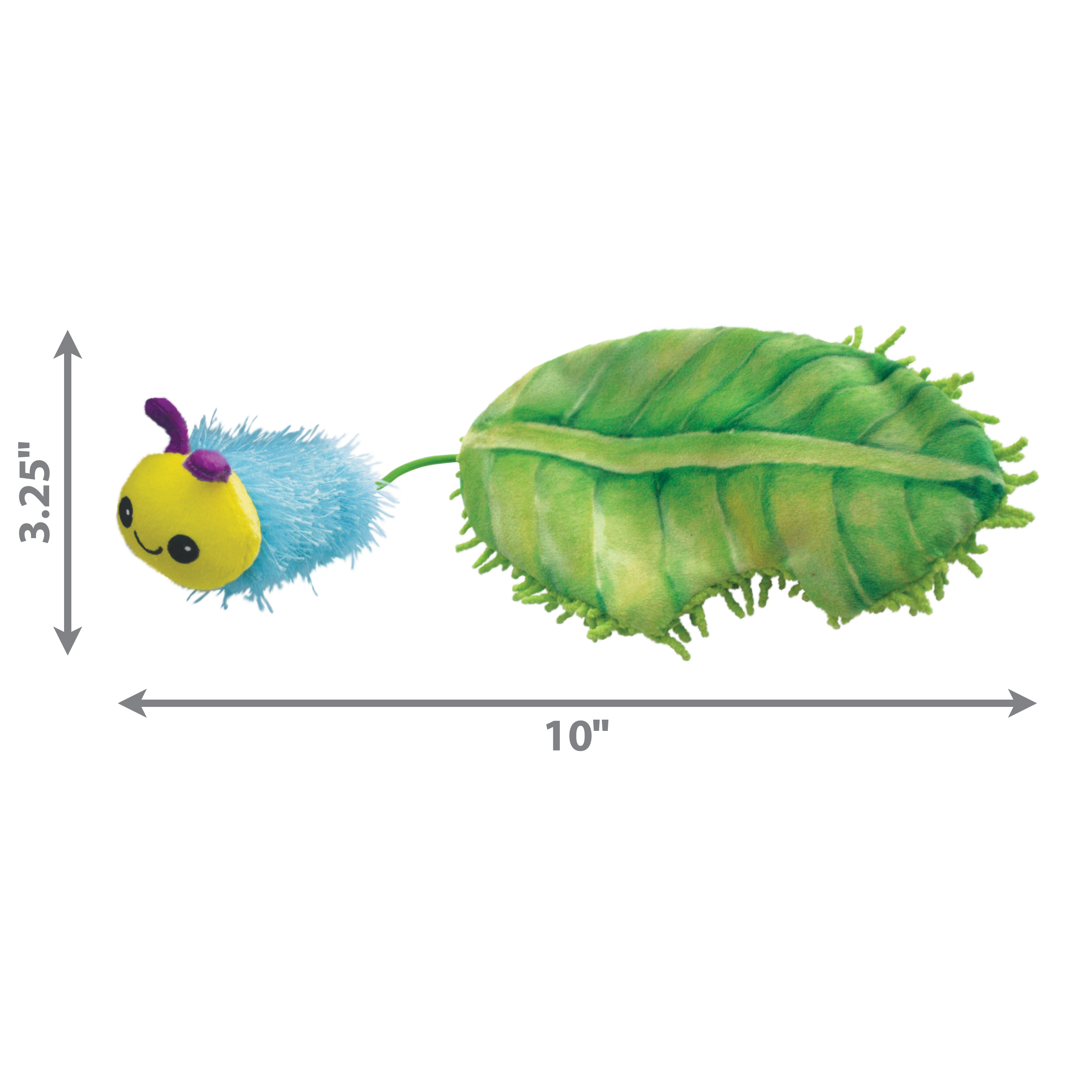 Flingaroo CATerpillar dimoffpack product image