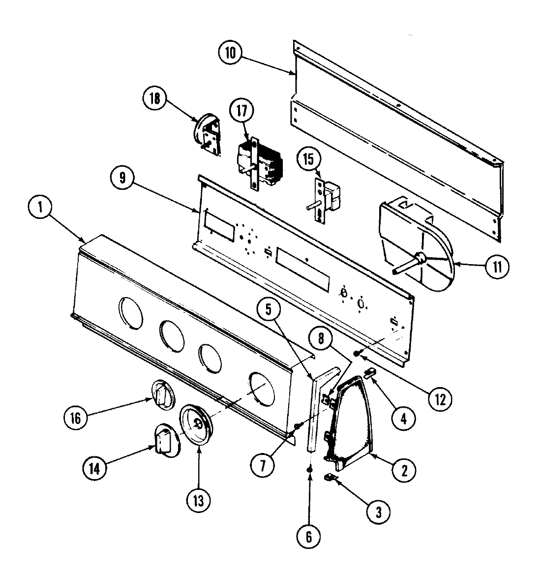02 - CONTROL PANEL