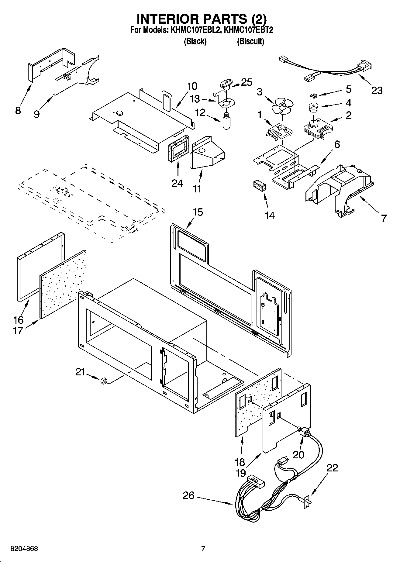 06 - INTERIOR PARTS (2)
