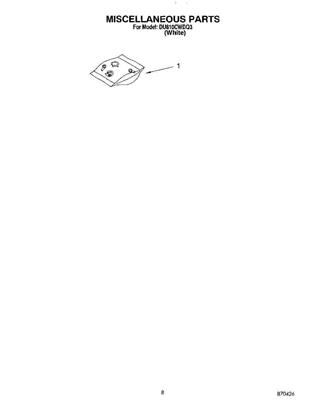 07 - MISCELLANEOUS, LIT/OPTIONAL