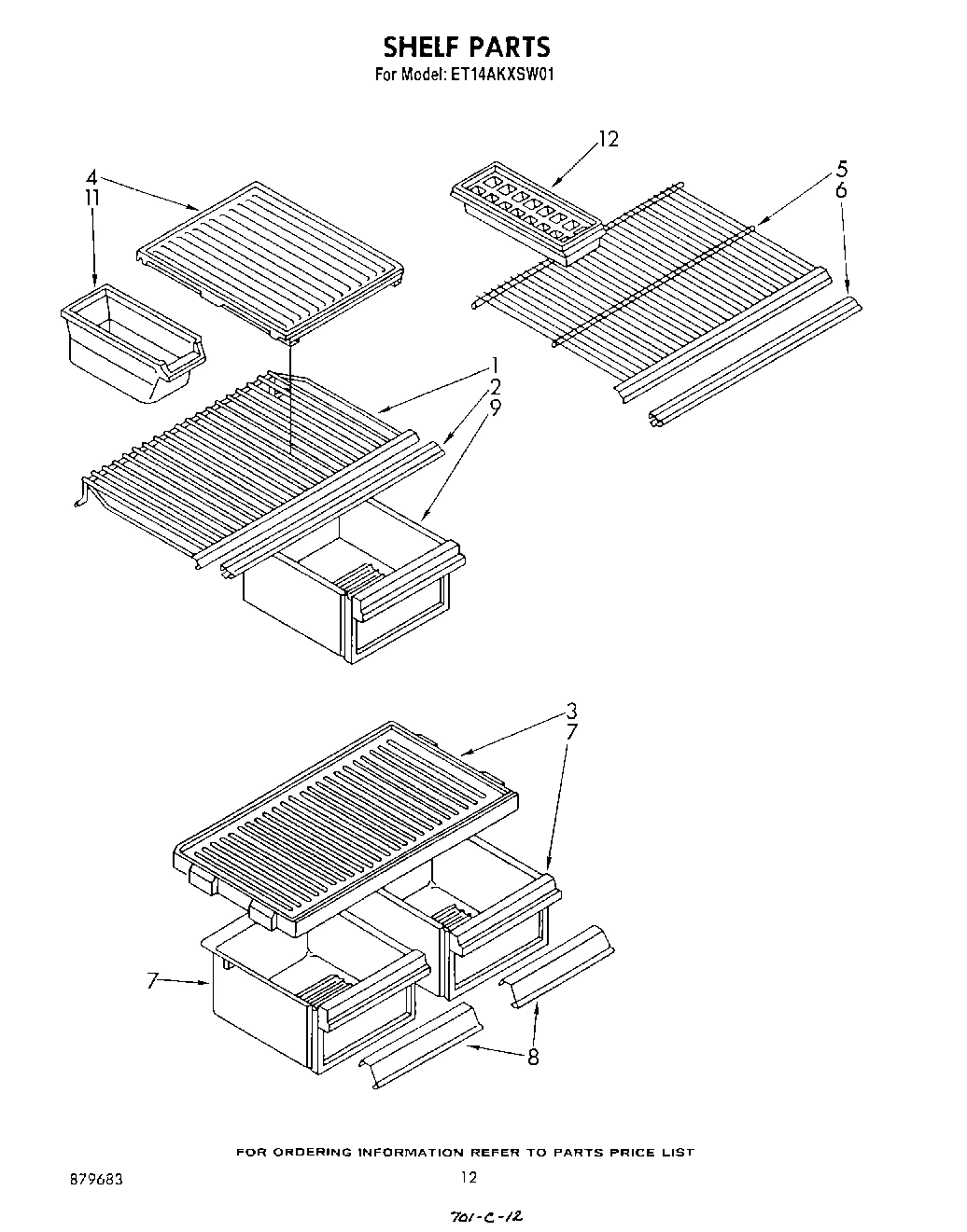 07 - SHELF