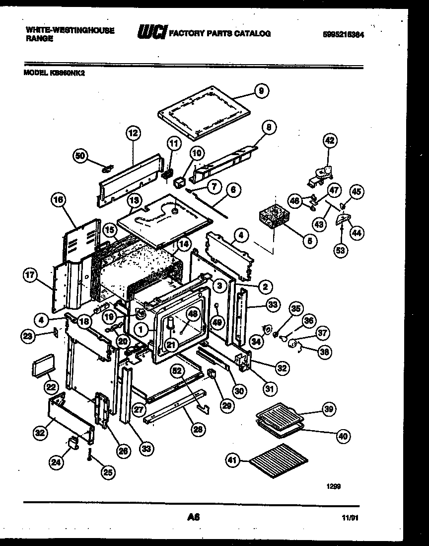 05 - BODY PARTS