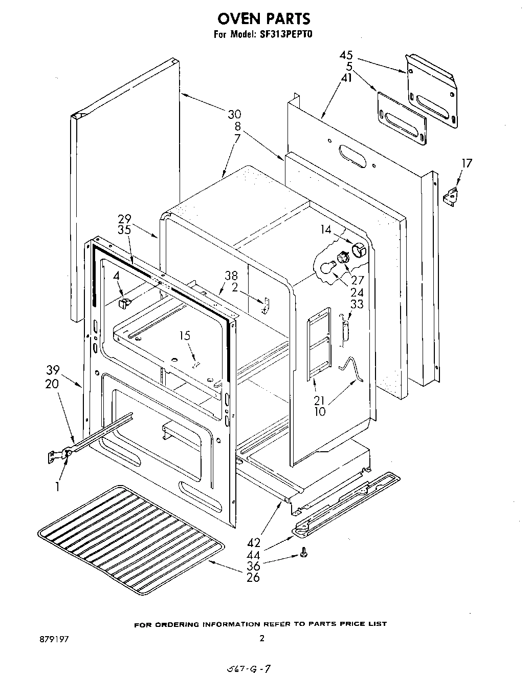 02 - OVEN