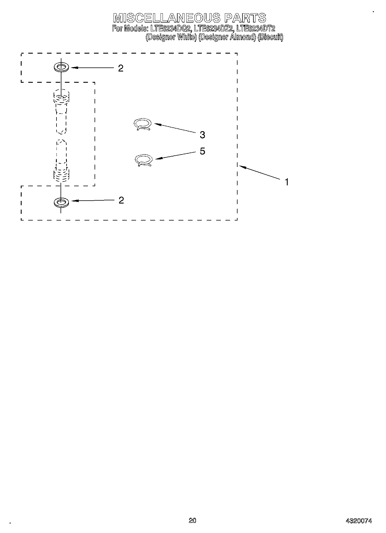 14 - MISCELLANEOUS, OPTIONAL