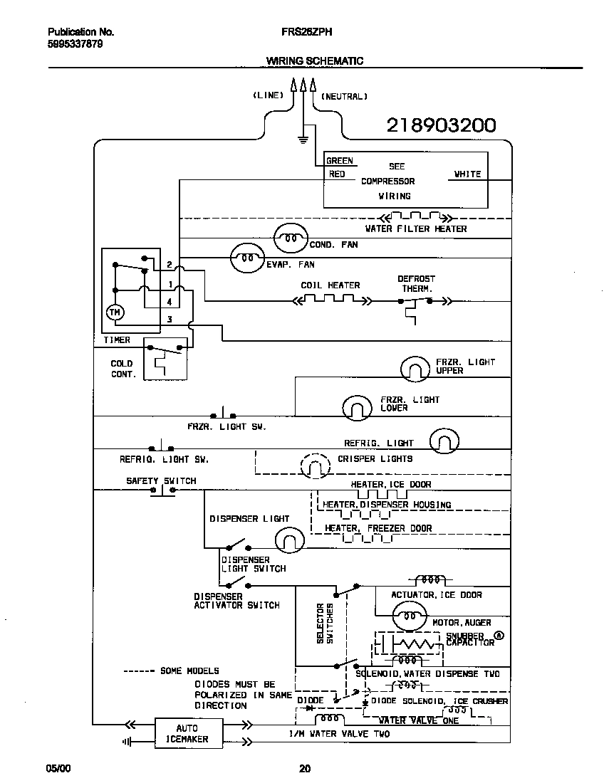 11 - WIRING DIAGRAM