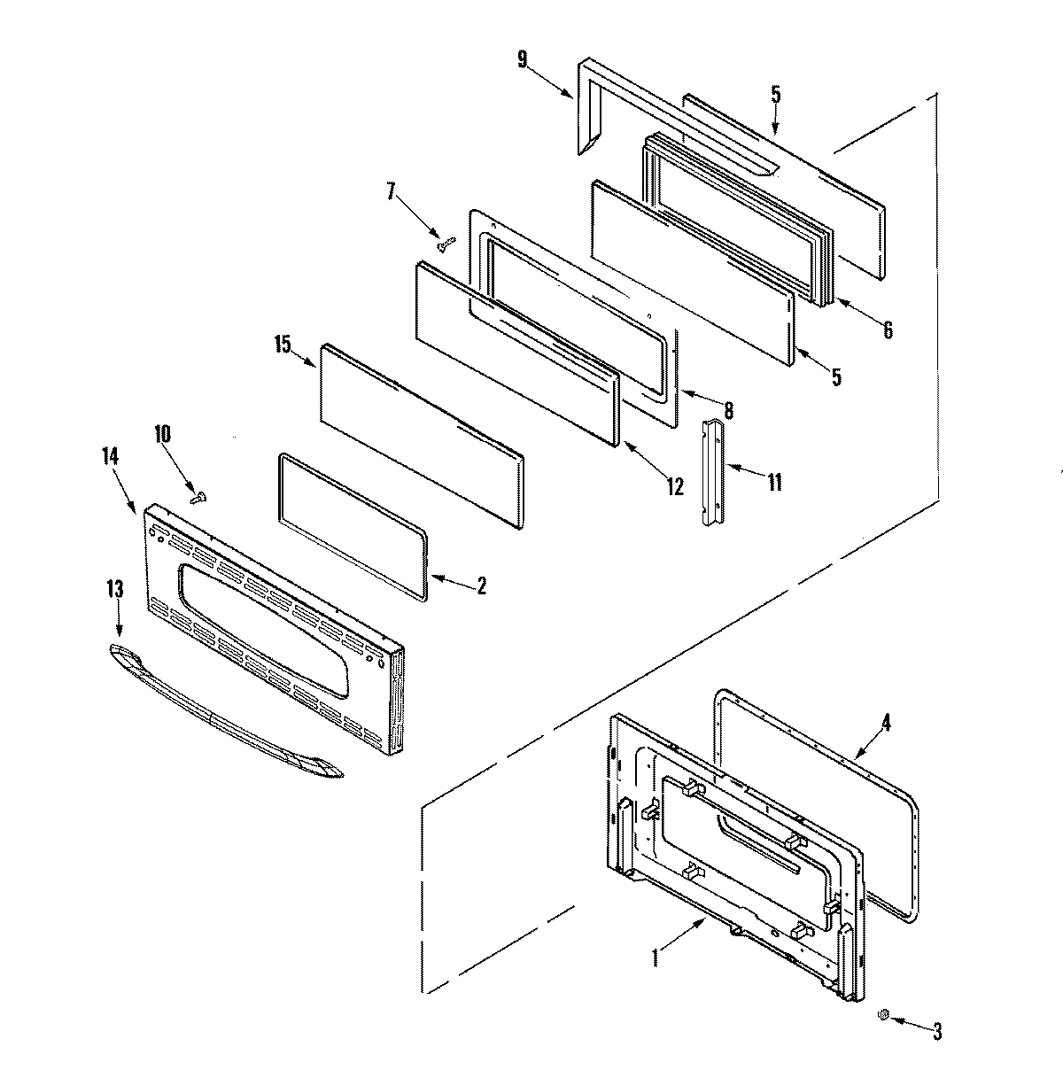 04 - DOOR (UPPER-STL)