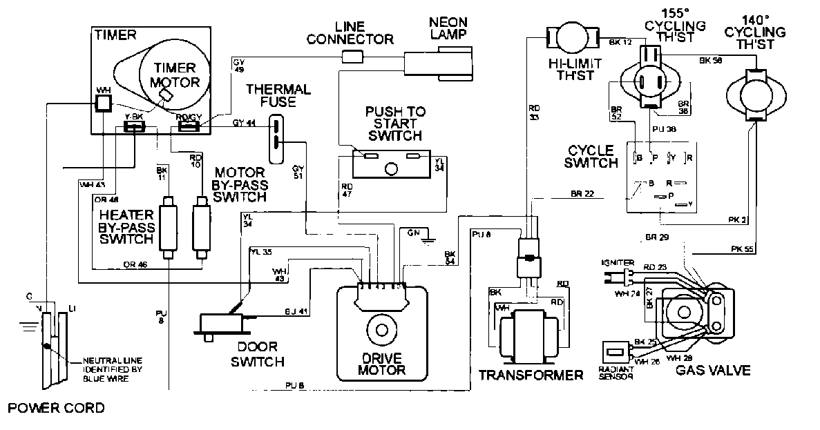 08 - WIRING INFORMATION