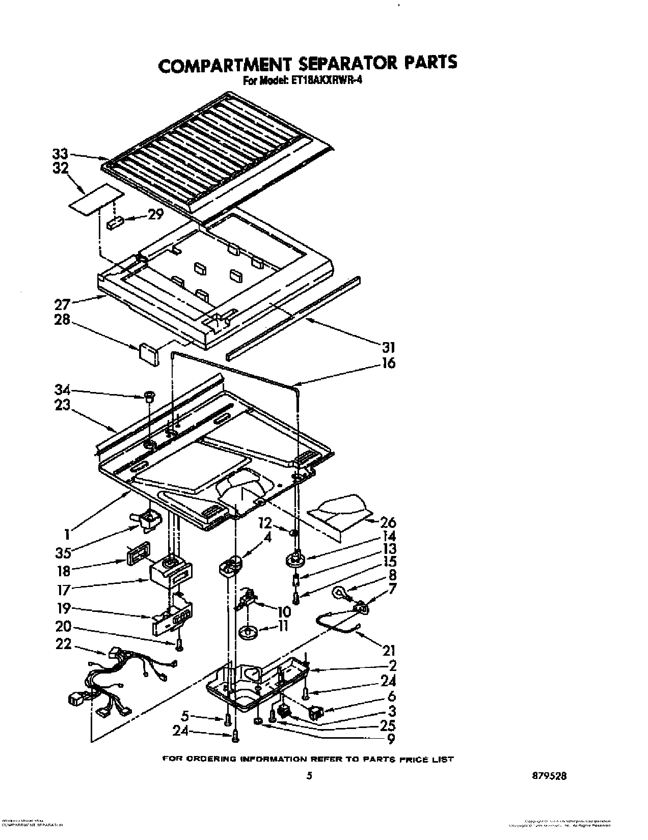 04 - COMPARTMENT SEPARATOR