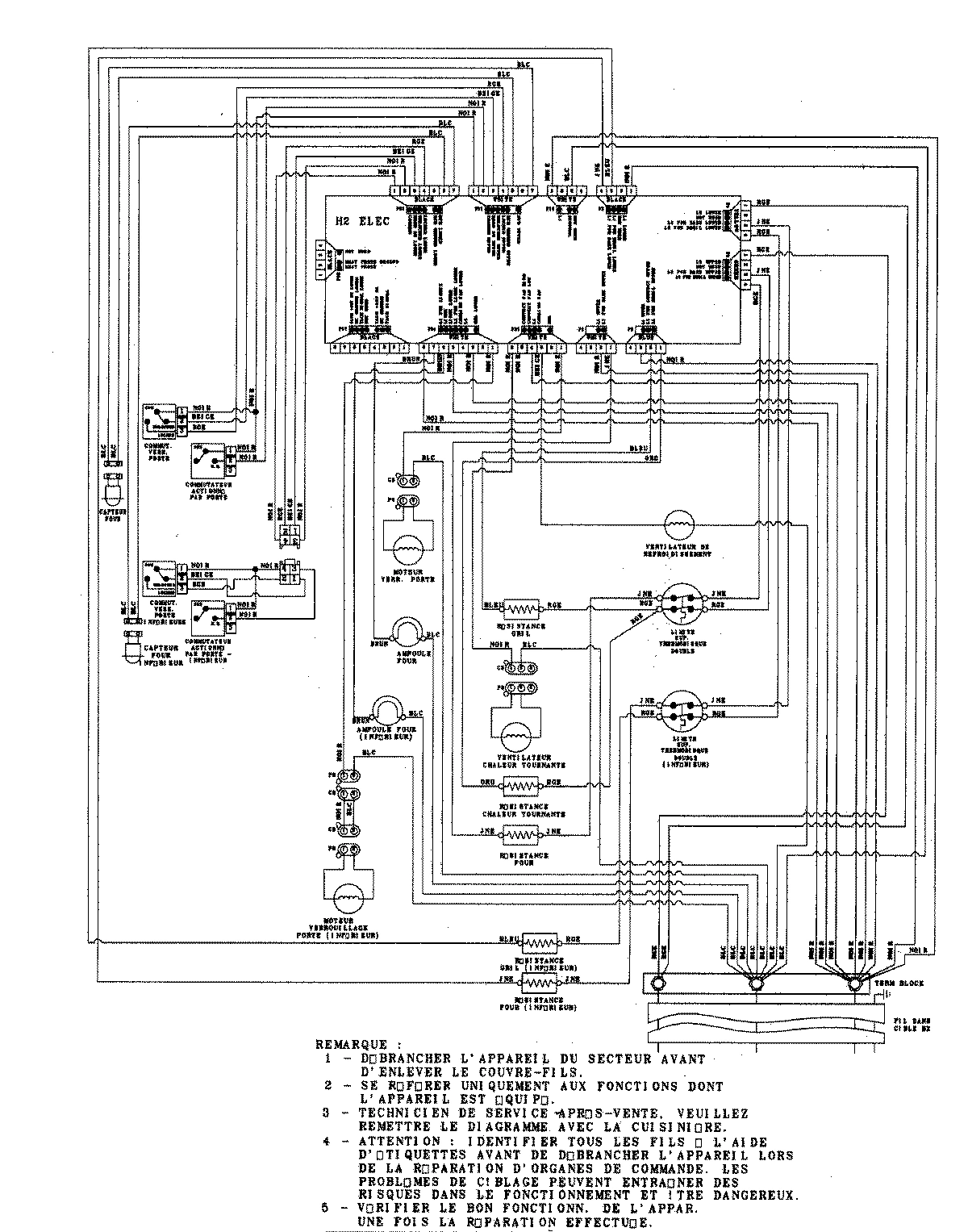 07 - WIRING INFORMATION