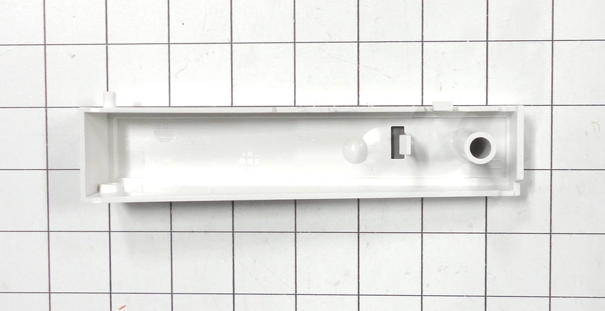 Service Open Button