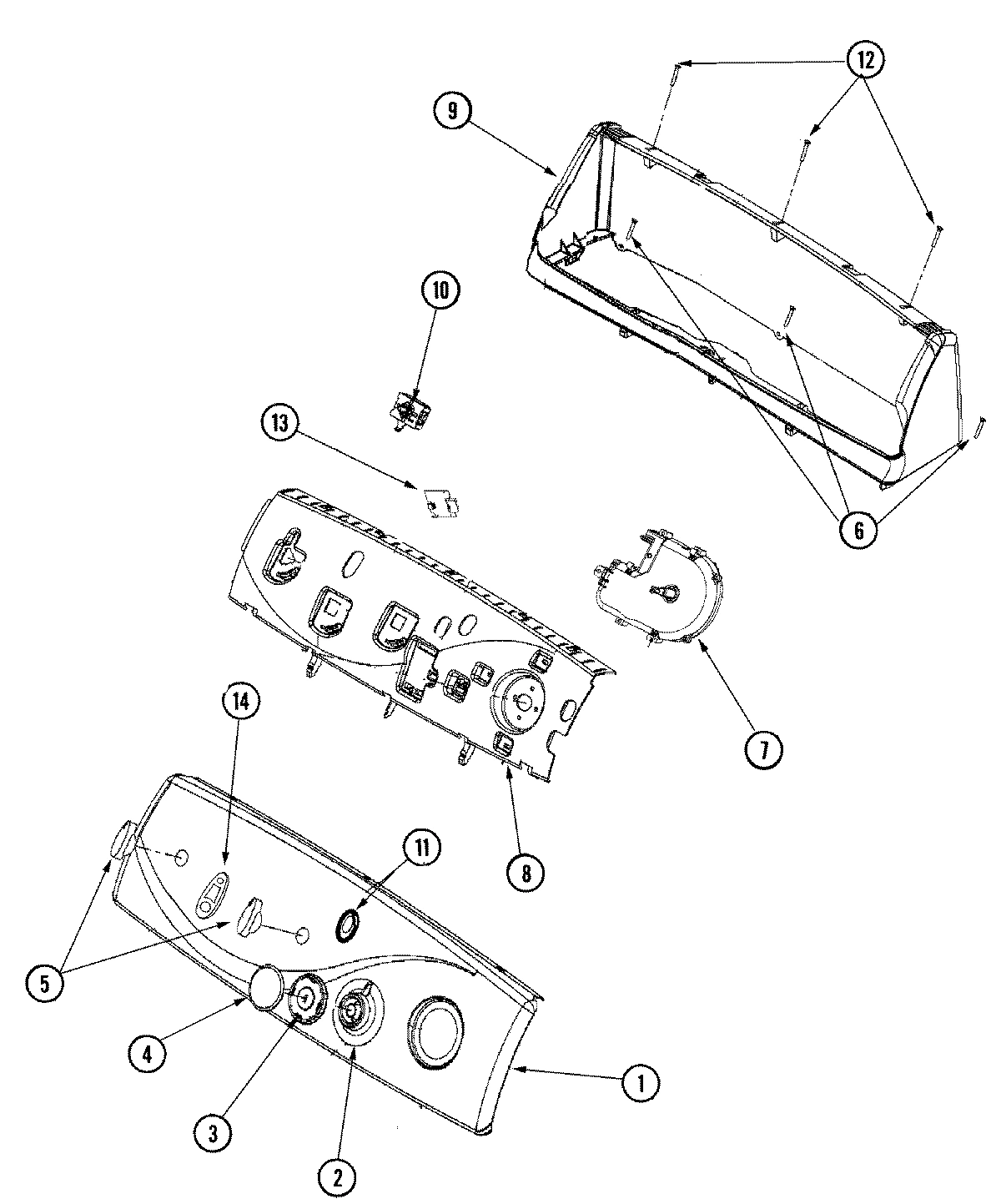 02 - CONTROL PANEL
