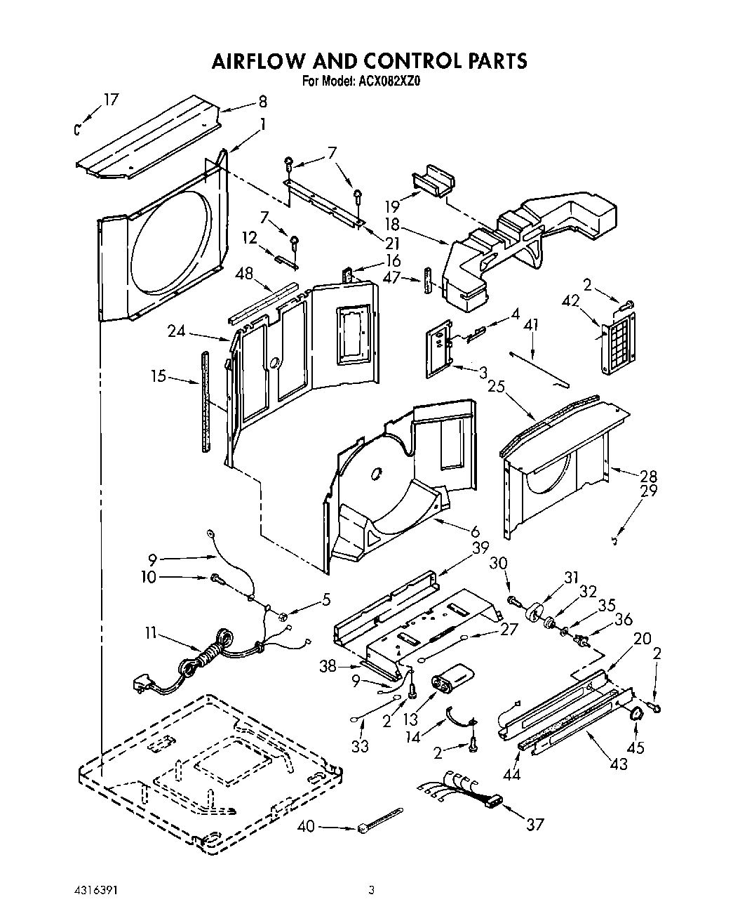 02 - AIRFLOW & CONTROL