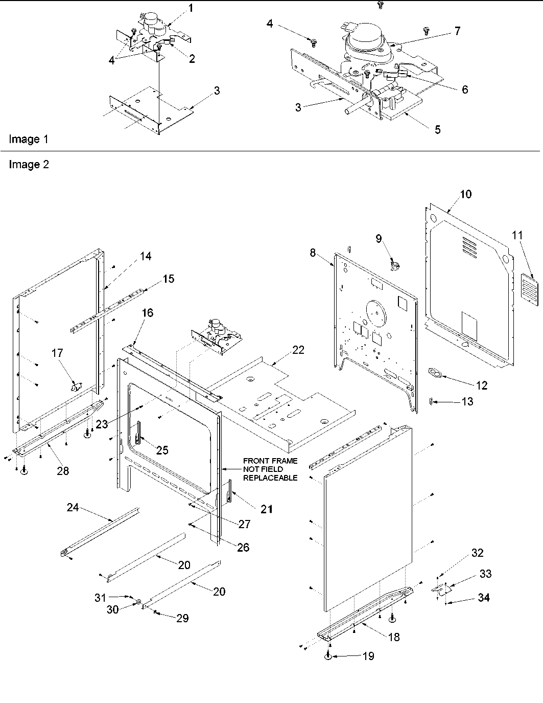 01 - Cabinet