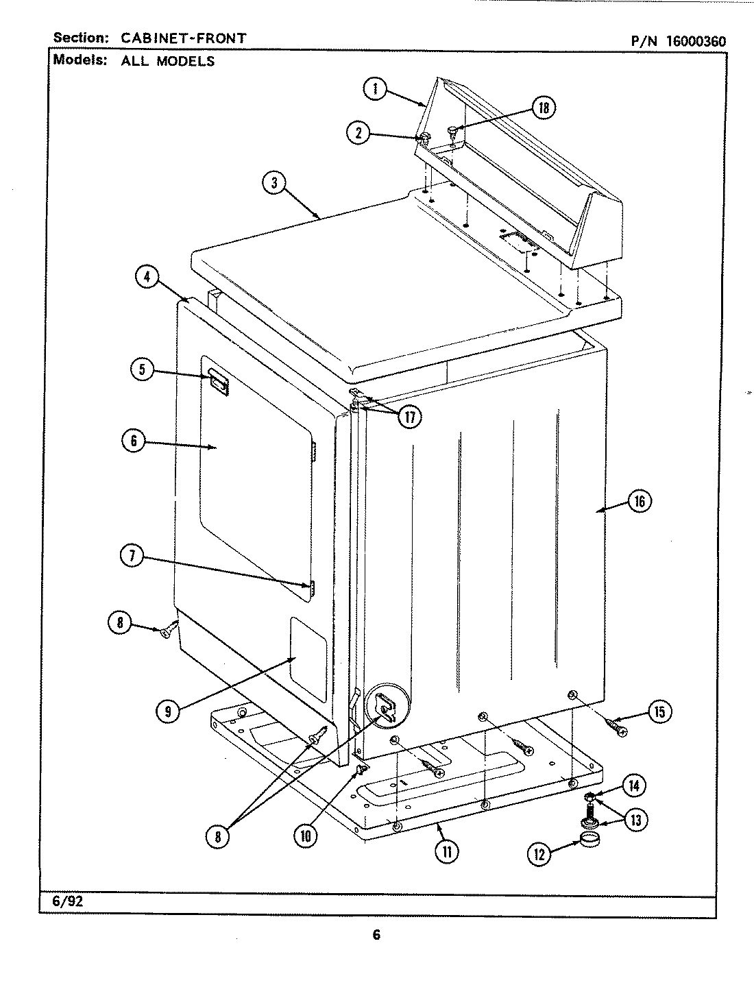 01 - CABINET-FRONT