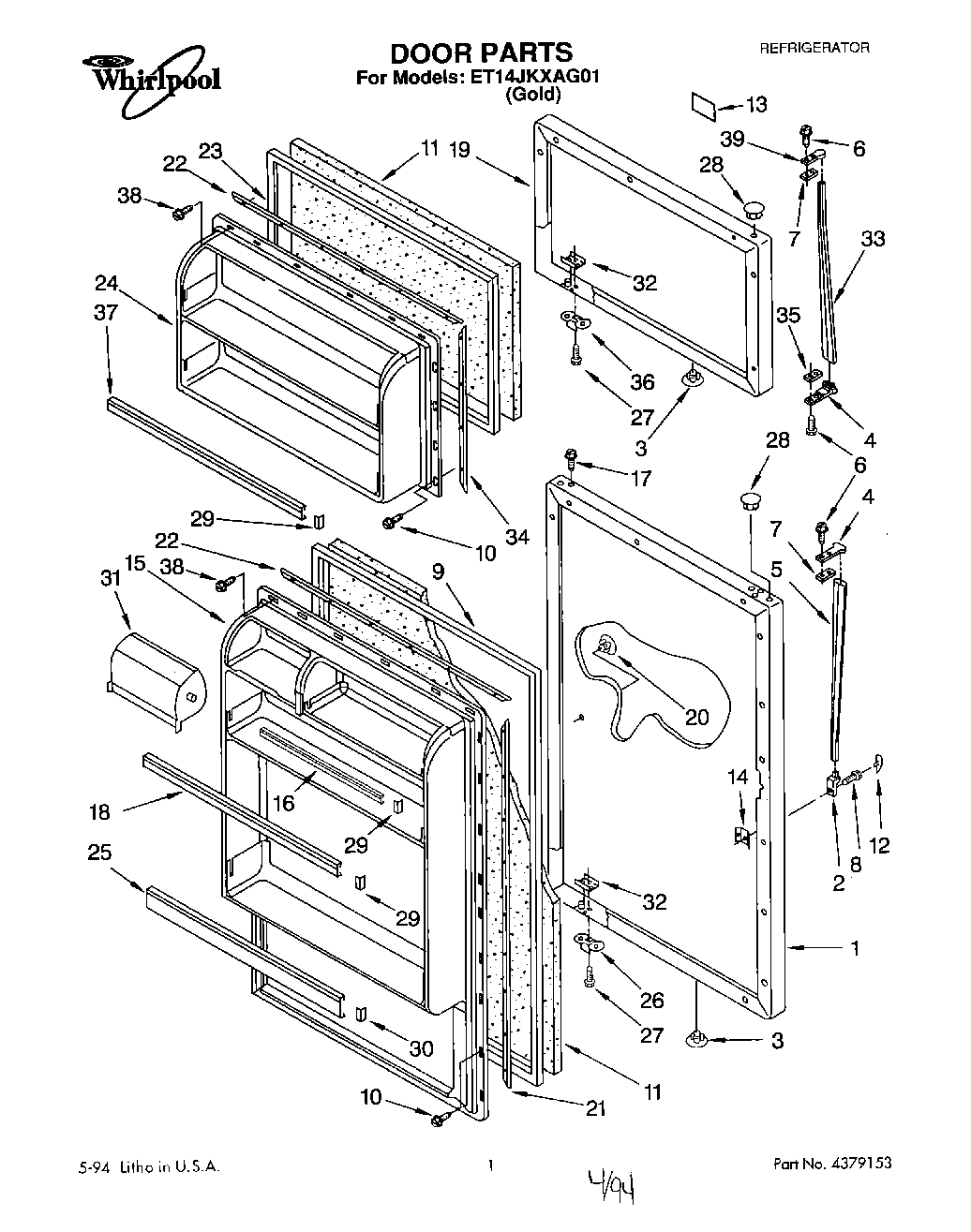 01 - DOOR