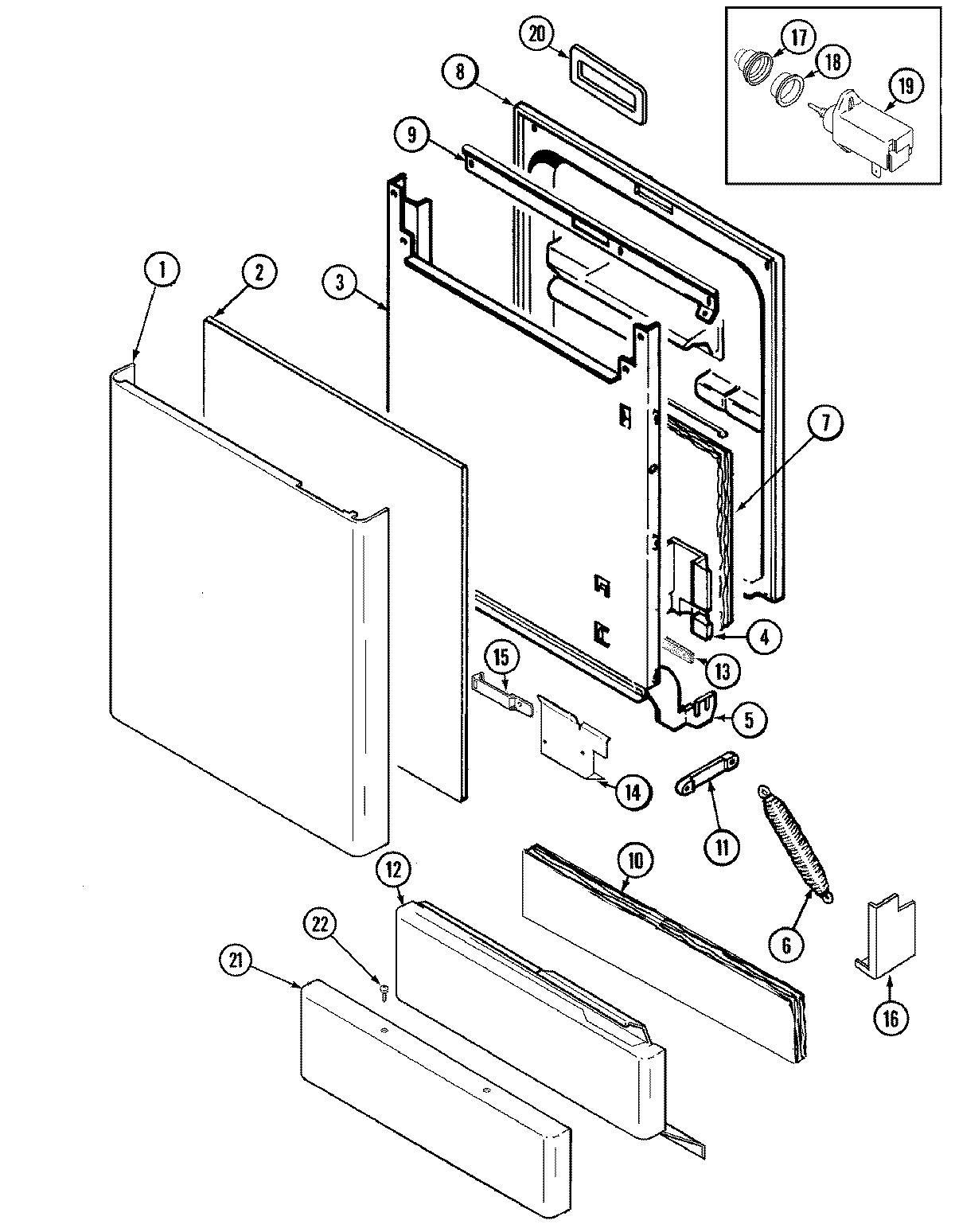 02 - DOOR
